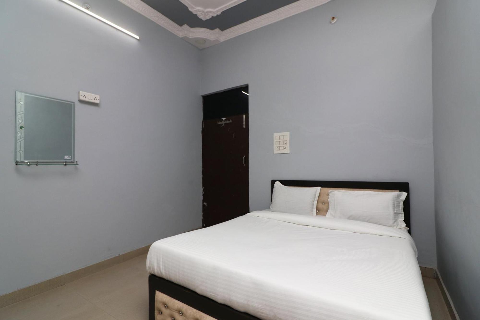 Hotel O Mulaqat Dadri Buitenkant foto