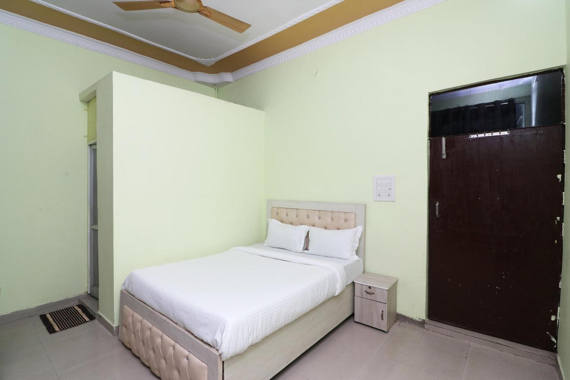 Hotel O Mulaqat Dadri Buitenkant foto