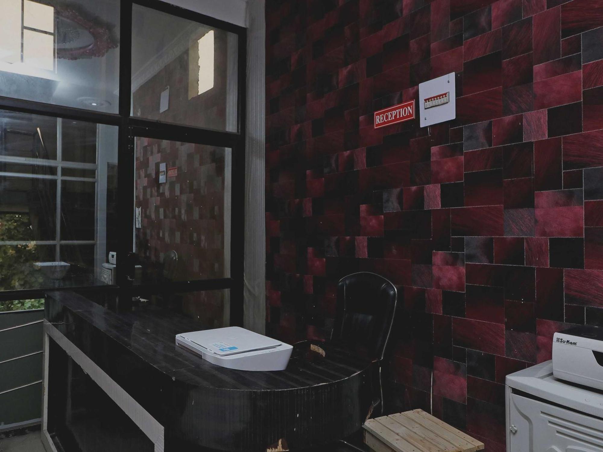 Hotel O Mulaqat Dadri Buitenkant foto