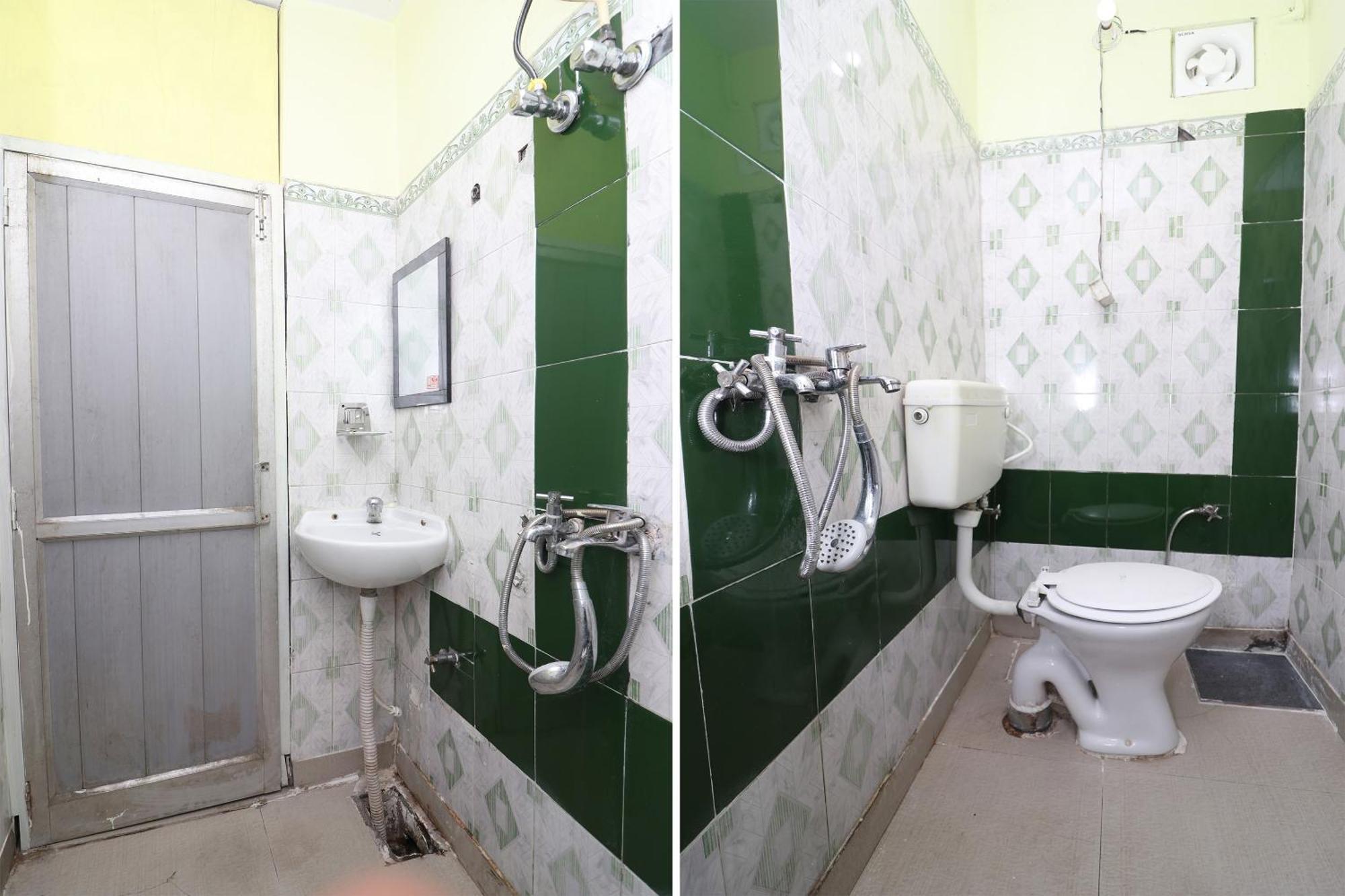 Hotel O Mulaqat Dadri Buitenkant foto